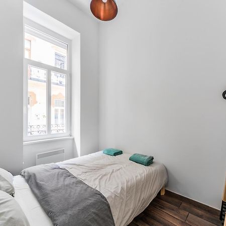 New Dob 53-4 Center Apartment Budapeşte Dış mekan fotoğraf