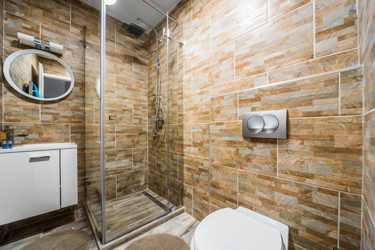 New Dob 53-4 Center Apartment Budapeşte Dış mekan fotoğraf